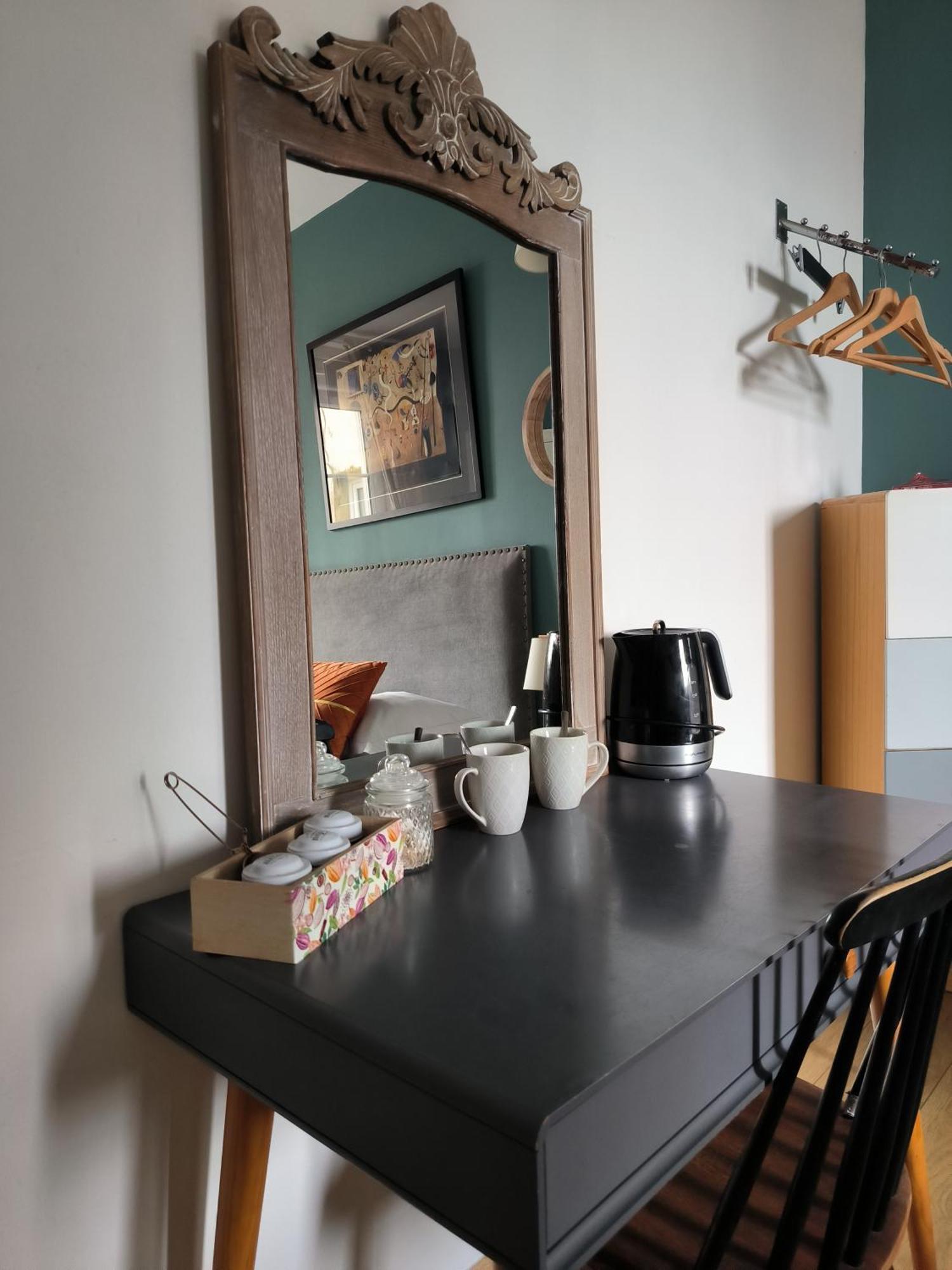 Le Nautilus Bed and Breakfast Wimereux Buitenkant foto
