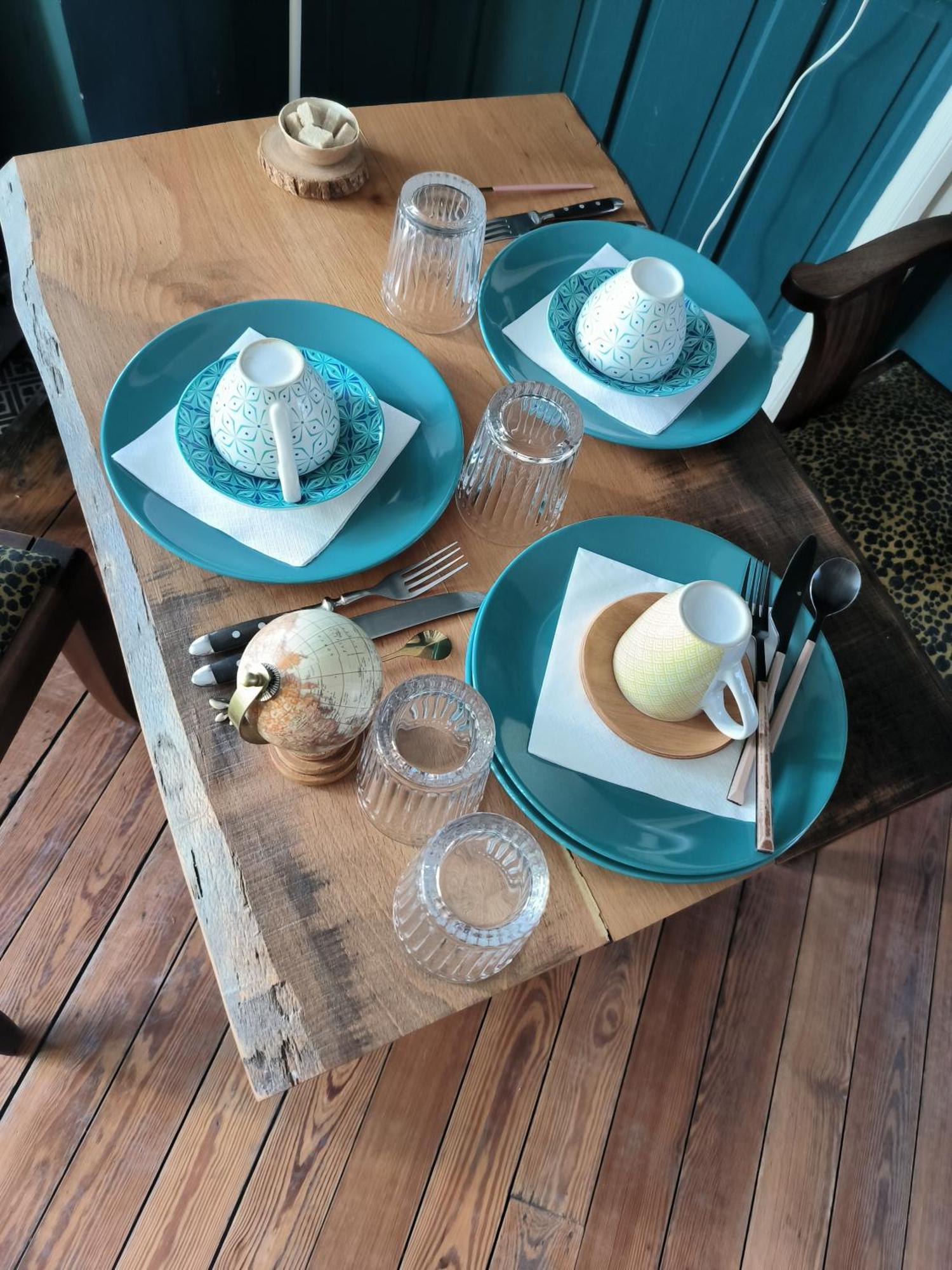 Le Nautilus Bed and Breakfast Wimereux Buitenkant foto
