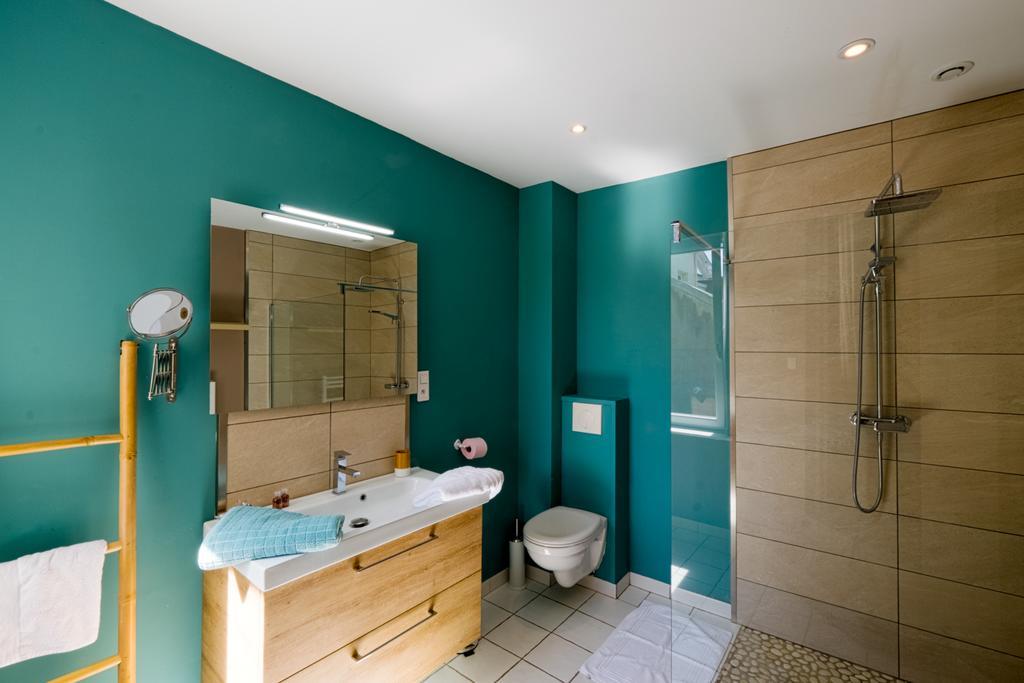 Le Nautilus Bed and Breakfast Wimereux Buitenkant foto