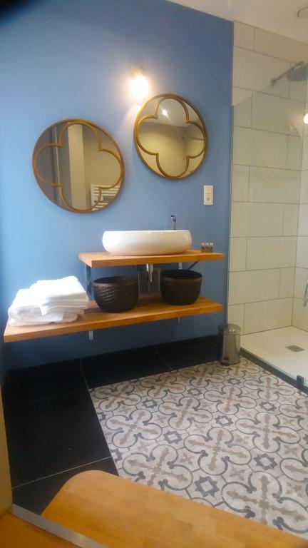 Le Nautilus Bed and Breakfast Wimereux Buitenkant foto